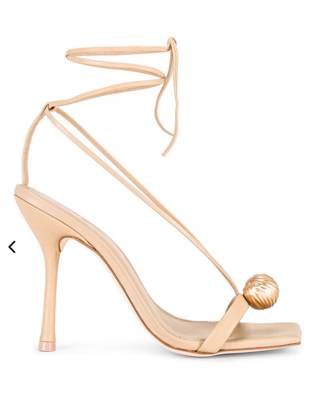 Cult Gaia Ciara Sandal